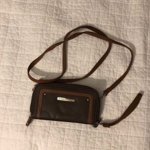 Stone Mountain Women’s Crossbody Bag NWOT